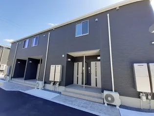 アロマーレ Ⅱの画像