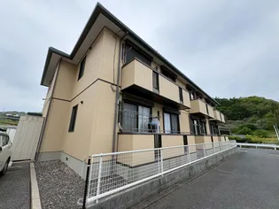 コーポ シャルダンの画像