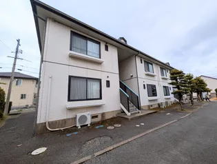 サン ハイツの画像