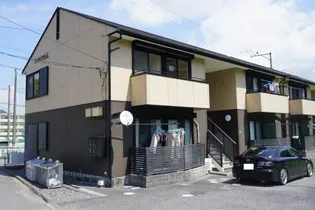 サンライフ光 A棟の画像