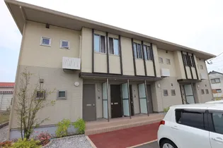 トルマリーナB棟の画像