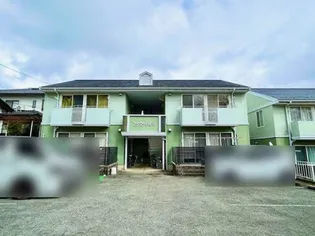 フラワーハイツ A棟の画像