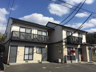 フレグランス島田 A棟の画像