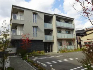 ベレオ コンフォーザ 新山口駅前の画像