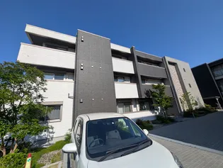 シャーメゾンステージ新山口駅前 C棟の画像