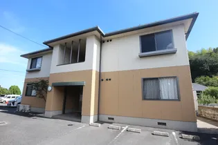 シャーメゾン朝海 B棟の画像