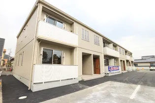 メゾン ルミエールの画像