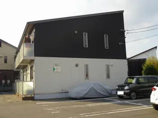 クオレール吉敷の画像