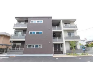 ベレオ黄金町の画像