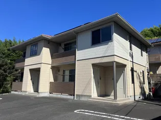 シャーメゾン トパーズ Sの画像