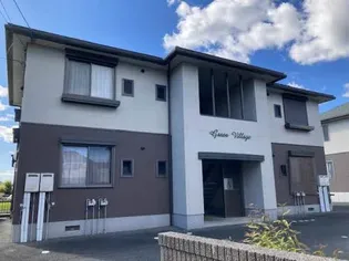 グリーンヴィレッジ A棟の画像