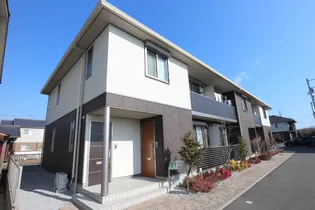 サン プレジオ 妙の画像