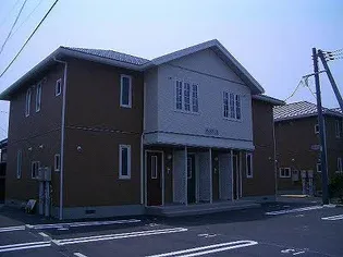 サンメゾンAの画像