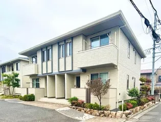 シャーメゾン コンフォーザ B棟の画像