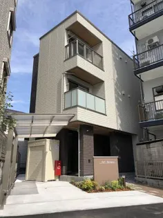 アートハウスの画像