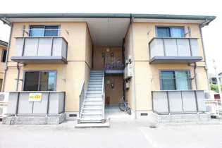 メゾンシャルマン B棟の画像