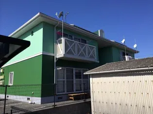 コモンシティー橋本 C棟の画像