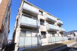 クッラ ディ ヴェント 南町の画像