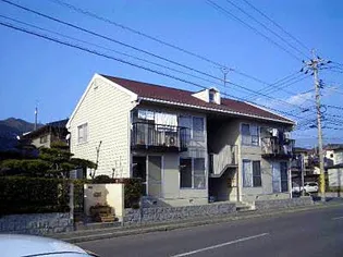 太華ハイツAの画像