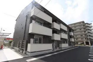 フェリックス葵【1階】の外観