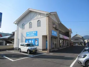 Yビル【2階】の外観