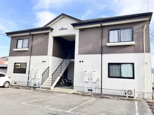 アンシャンテやない A棟の画像