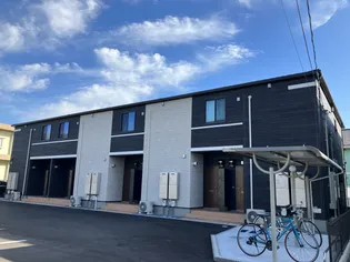 GARDENーO岩畠Bの画像