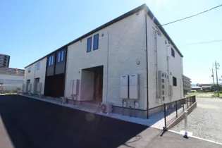 セレニティⅠの画像