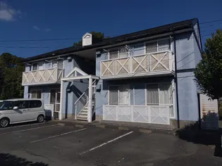 ハイマード A棟の画像