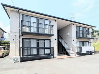 ガーデンライフ島田A棟の画像