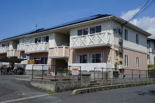 フレグランス上尾 C棟の画像