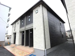 アルカディアコート 華城Aの画像