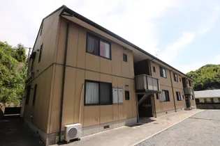 サントーク愛宕 B棟の画像