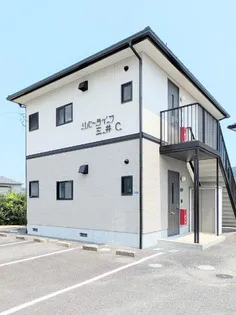リバーライフ三井 C棟の画像
