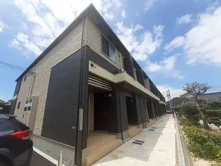 ソラーナIの画像