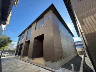 ベルファニー ショウワ Bの画像