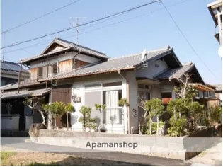 山口県岩国市由宇町南2丁目【一戸建】の外観