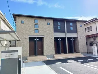 メーテル南町の画像