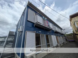 山野井ハイツの画像