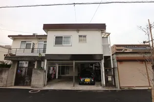 山口県岩国市昭和町1丁目【アパート】の外観