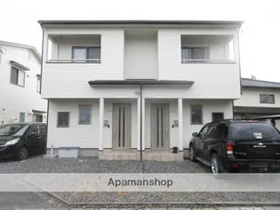 シティハウス玖珂の画像