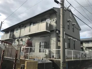 セジュール虹 D棟の画像