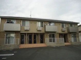 ウィット室積IIの画像