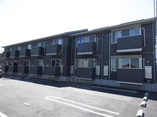 クローリスBの画像