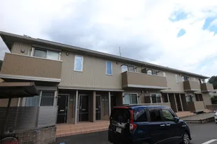 DーROOM岩国【1階】の外観