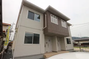 リラフォート錦見の画像