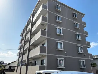 カーサ フェリーチェの画像