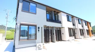 エスパースHOUFU Ⅱの画像