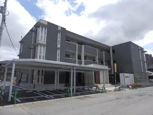 PRESTIGEA72 A棟の画像