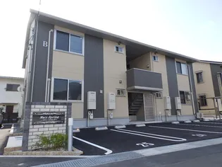 マリースプリング B棟の画像